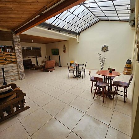 Casa Hotel Bonita Пако Екстер'єр фото