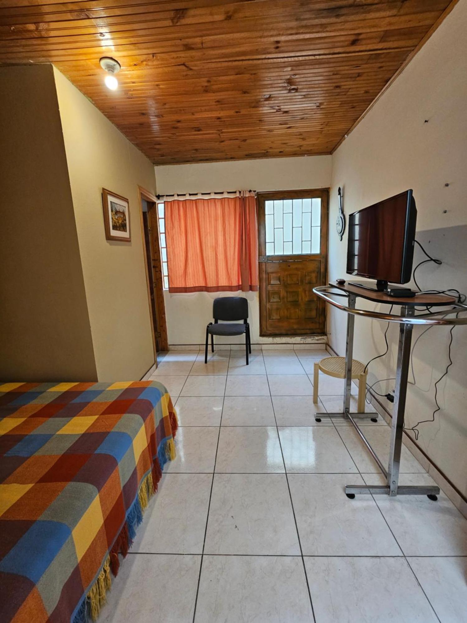 Casa Hotel Bonita Пако Екстер'єр фото