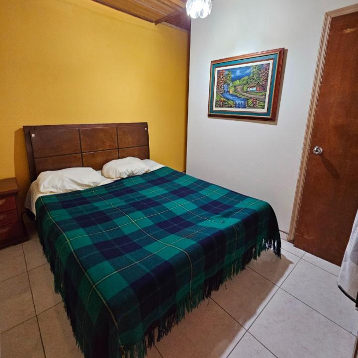 Casa Hotel Bonita Пако Екстер'єр фото